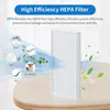 INF Accessoires Eufy Omni C20 : Améliorez votre aspirateur Voir les images du produit 4