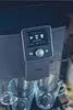 NIVONA CafeRomatica 821 Kaffeevollautomat Titan Produktbild-Vorschau 6