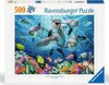 Ravensburger 12000200, 500 kusov, Podvodná, 12 rok / roky Náhľad obrázku produktu 8