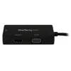 StarTech.com MDP2VGDVHD, 0,15 m, Mini DisplayPort, DVI-D + Náhled obrázku produktu 4