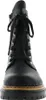 Rieker Biker Boot, Schwarz, 39 EU Produktbild-Vorschau 30