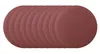 Scheppach brusný papír Ø 150 mm K 80 Náhled obrázku produktu 1