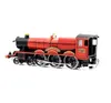 Metal Earth Hogwarts Express, Model pociągu, 14 lat(a), Podgląd zdjęcia produktu 6