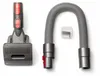 Accessoires pour aspirateurs - 4 pièces - compatibles avec Voir les images du produit 7