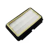 A close-up of a vacuum cleaner filter. Produktbild-Vorschau