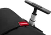 reisenthel chariot de courses Carrycruiser Iso Black noir Voir les images du produit 5