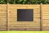 MuchoWow® 120x90 cm Outdoor-Poster Gartendeko Sichtschutz Produktbild-Vorschau 3