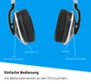 TechniSat StereoMan 2, Bezdrôtový, Hudba, 450 g, Slúchadlá Náhľad obrázku produktu 7