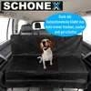 SCHONEX Autoschondecke Hunde Hundedecke Schondecke Produktbild-Vorschau 3