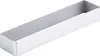 Schaumspeisenform, rechteckig 15 cm x 3 cm Produktbild-Vorschau 1
