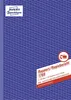 Avery Zweckform Rapport 1769 DIN A4 +Durchschlag 2x40Bl. Produktbild-Vorschau 1