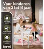 Kindersitzgruppe Anna Natur/Weiß (BY) Produktbild-Vorschau 10