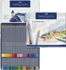 FABER-CASTELL Aquarellstifte GOLDFABER 48er Metalletui Produktbild-Vorschau 6