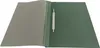 Berichtsmappe grün 100er Pack2 fach geöst silberne Ösen mit Produktbild-Vorschau 2