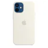 Apple iPhone 12 Mini Hlle - Silikon - Soft Case/Backcover - Produktbild-Vorschau 2