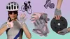 FIT4MED | Fahrradhandschuhe - Pink - Größe S - Atmungsaktiv Produktbild-Vorschau 11
