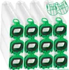 12 Stück Staubsaugerbeutel kompatibel mit Vorwerk Kobold Produktbild-Vorschau 1