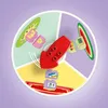BLU La maison familiale de Bluey avec jeu de mémoire Voir les images du produit 28