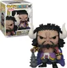Funko Pop One Piece - Figurki Kaido, Oficjalny Produkt Voir les images du produit 4
