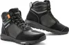Stylmartin Piper wasserdichte Motorrad Schuhe, schwarz, 40 Produktbild-Vorschau 1