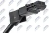 NTY ABS Sensor Raddrehzahl Hinten Links Hinten Rechts für Produktbild-Vorschau 2