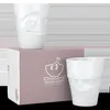 FIFTYEIGHT 350ml Becher - Grummelig & Verschmitzt weiß Produktbild-Vorschau 25