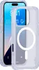 SoSkild Defend Magnetische Hülle für iPhone 16 Pro - Produktbild-Vorschau 1