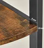 Biblioteca - LLS803B01 Anteprima dell’immagine prodotto 4