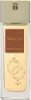 A bottle of Alyssa Ashley Vanilla Eau de Parfum for women. Anteprima dell’immagine prodotto