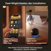 Philips Hue White A60 – chytrá žárovka s paticí E27 – 800 Náhled obrázku produktu 12