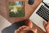 MuchoWow® Mauspad Mousepad Eine Illustration eines Einhorns Produktbild-Vorschau 3
