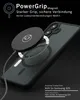 Hülle für Samsung Galaxy Schwarz Magnetische MagSafe Case Produktbild-Vorschau 4