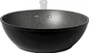 Serenk Excellence Wok-Pfanne, Antihaft-Pfanne, PFOA frei Produktbild-Vorschau 3