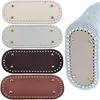 4 Stück Taschenboden Taschenboden zum Häkeln Taschenboden Produktbild-Vorschau 1