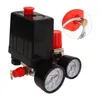 Pressostat pour compresseur d'air 0 ~ 180PSI Kit de vanne à Voir les images du produit 6