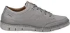 JOSEF SEIBEL Ruben 29 | Scarpa bassa da  Uomo | grigio Anteprima dell’immagine prodotto 2