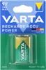 Varta Akku RECHARGE Power    9V        200mAh           Anteprima dell’immagine prodotto 27