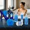 BRUBAKER Cosmetics Luxury Blueberry Beauty Set - 6dílná Náhled obrázku produktu 2