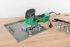wolfcraft Table de scie sauteuse 6197000 Voir les images du produit 8