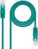 Nanocable 10.20.0402-GR, 2 m, Cat6e, U/UTP (UTP), RJ-45, Produktbild-Vorschau 1