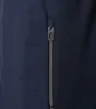 CASA MODA Gilet ibrido 108 blu M Anteprima dell’immagine prodotto 2
