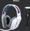 Logitech G733 Cuffie Padiglione auricolare Anteprima dell’immagine prodotto 14