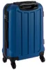 Cahoon – Hartschalenkoffer Handgepäck Trolley 4-Rollen Produktbild-Vorschau 3