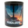Star Wars: Mandalorian - hrnek na kávu "Nightfall" PM2188 Náhled obrázku produktu 3