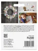 Oboustranná páska NANO 30 mm / 3 m, transparentní Náhled obrázku produktu
