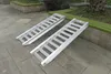 Hliníková rampa WORHAN 4000 kg Heavy Duty Ramp (Pair) Náhľad obrázku produktu 3