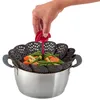Tefal Ingenio Dampfkorb K20716, Standard Dampfgarerkorb, Produktbild-Vorschau 8
