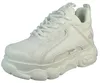 Sneakers Del Marchio Buffalo Del Modello Cld Chai Bianco Anteprima dell’immagine prodotto 15