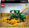 Mietitrebbia John Deere 9700 - Technic LEGO 42168 Anteprima dell’immagine prodotto 25