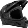 Kask rowerowy Bluegrass INTOX, czarny matowy, rozmiar M Podgląd zdjęcia produktu 1